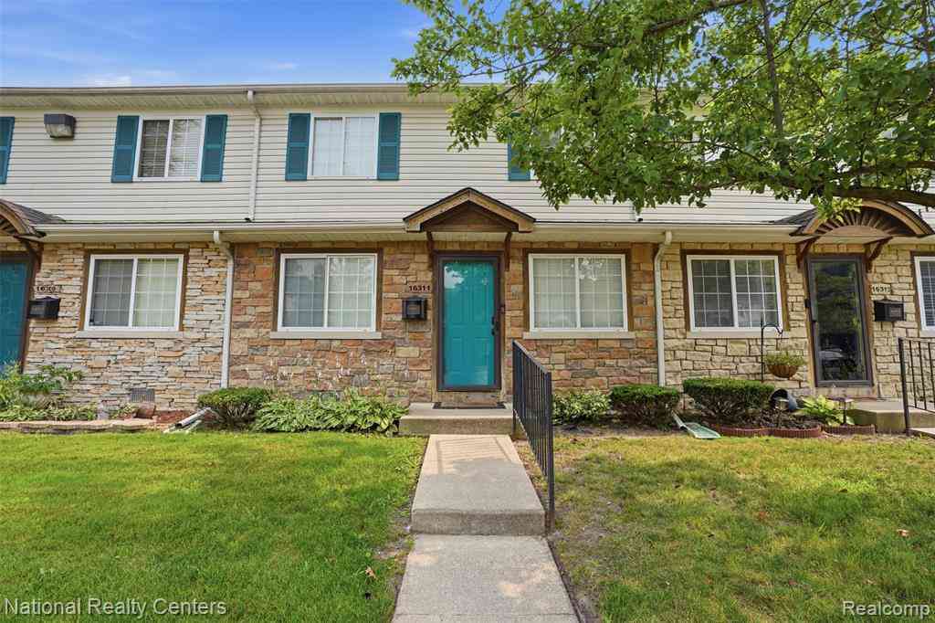 Condo For Sale - 16311 Terrace Village Drive <br/> Taylor, MI 48180