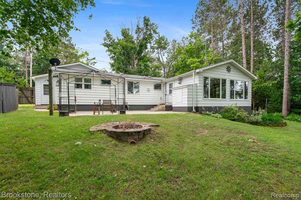 Homes For Sale - 5699 S Smith Road <br/> Cheboygan County, Cheboygan, MI 49721