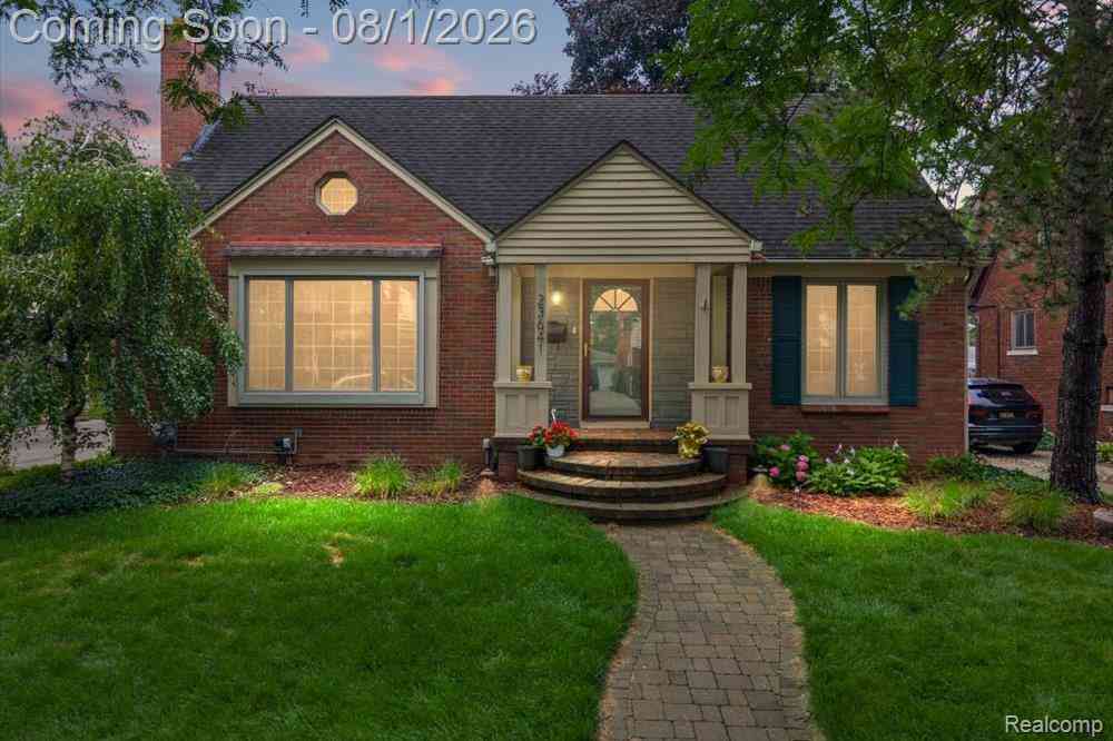 Homes For Sale - 23641 Fordson Drive <br/> Dearborn, MI 48124