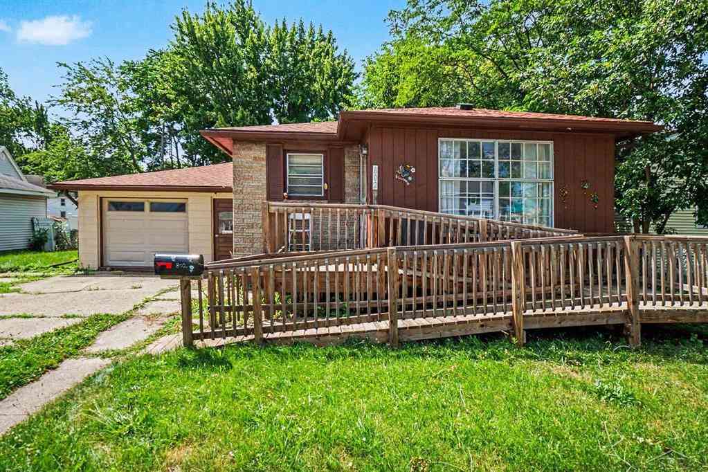 Homes For Sale - 802 24th Street <br/> Bay City, MI 48708