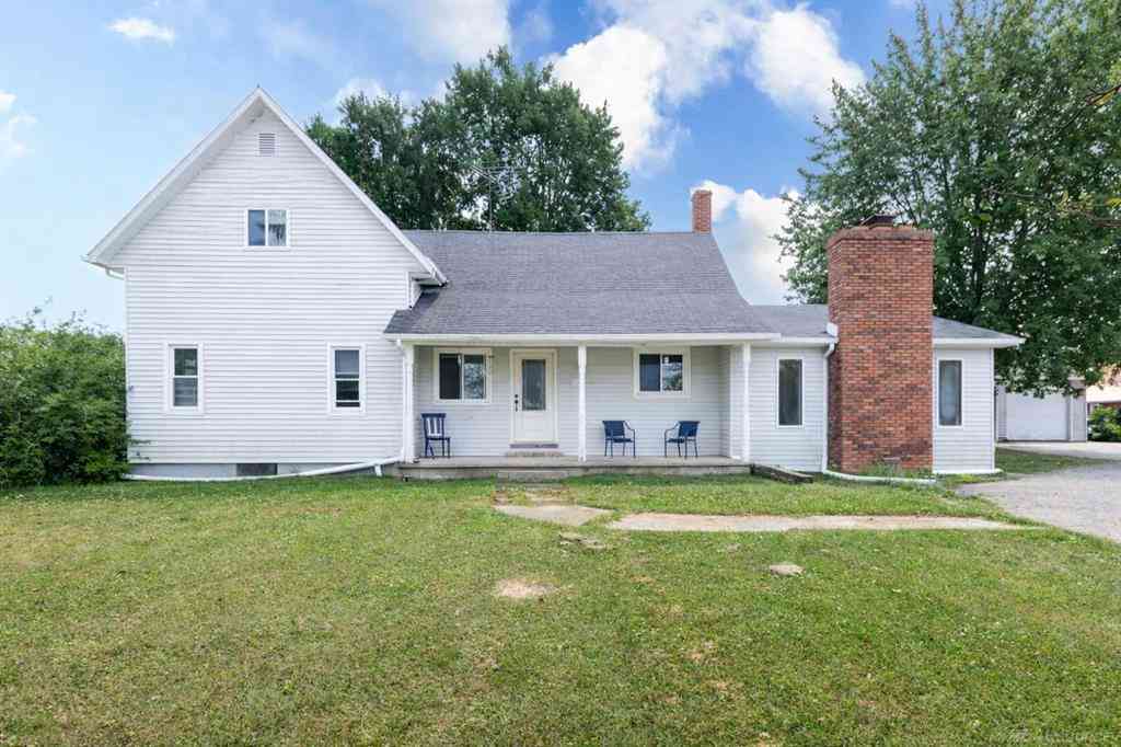 Homes For Sale - 12923 Imlay City Road Road <br/> Saint Clair County, Emmett, MI 48022