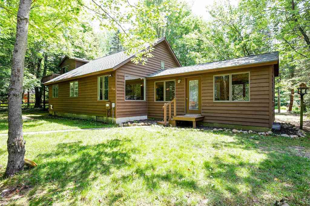 Homes For Sale - 15570 Betsie River Drive <br/> Manistee County, Thompsonville, MI 49683