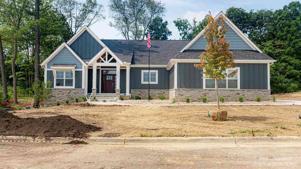 Condo For Sale - #23 Loon Lane <br/> Ann Arbor, MI 48103