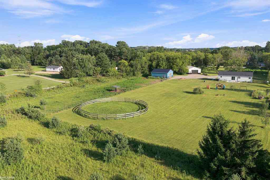 Homes For Sale - 9638 Sparling Road <br/> Saint Clair County, Wales, MI 48027