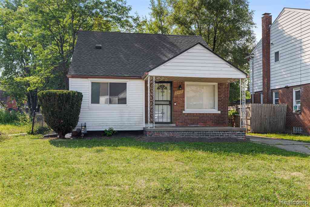 Homes For Sale - 12660 Duchess Street <br/> Detroit, MI 48224