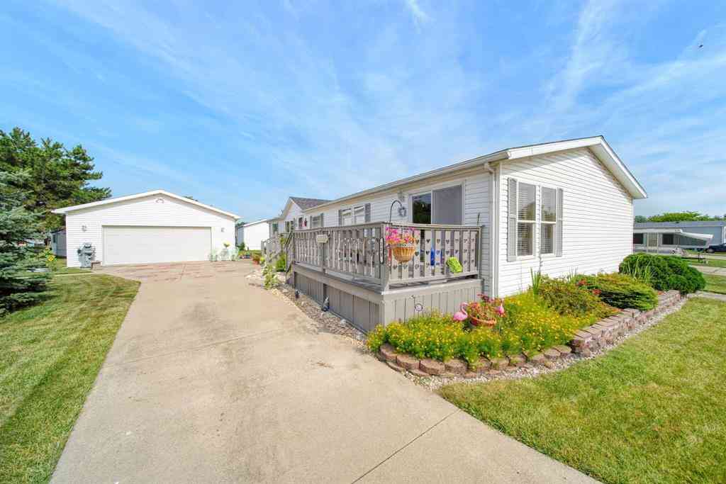 Homes For Sale - 280 Stieff  <br/> Adrian, MI 49221