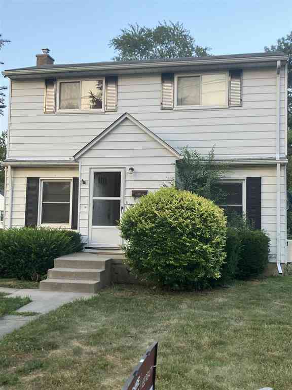 Homes For Sale - 25244 Eureka Drive <br/> Warren, MI 48091