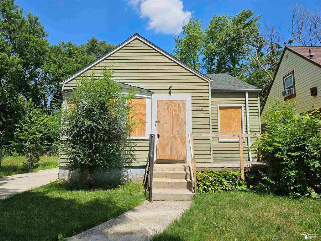 Homes For Sale - 13341 Wade Street <br/> Detroit, MI 48213