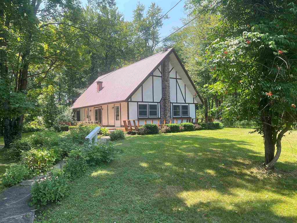 Homes For Sale - 2354 E Huron  <br/> Au Gres, MI 49703
