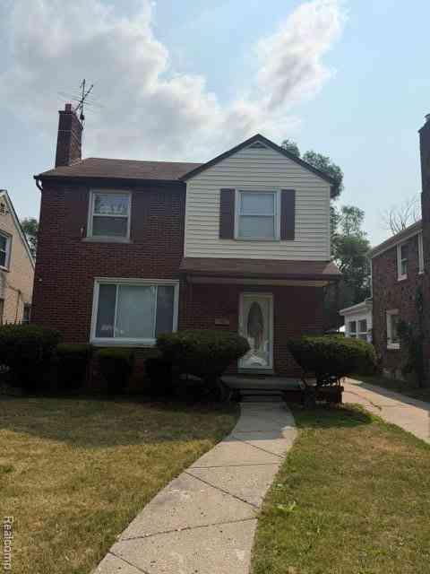 Homes For Sale - 8144 Meyers Road <br/> Detroit, MI 48228