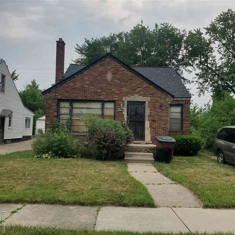Homes For Sale - 19310 Concord Street <br/> Detroit, MI 48234