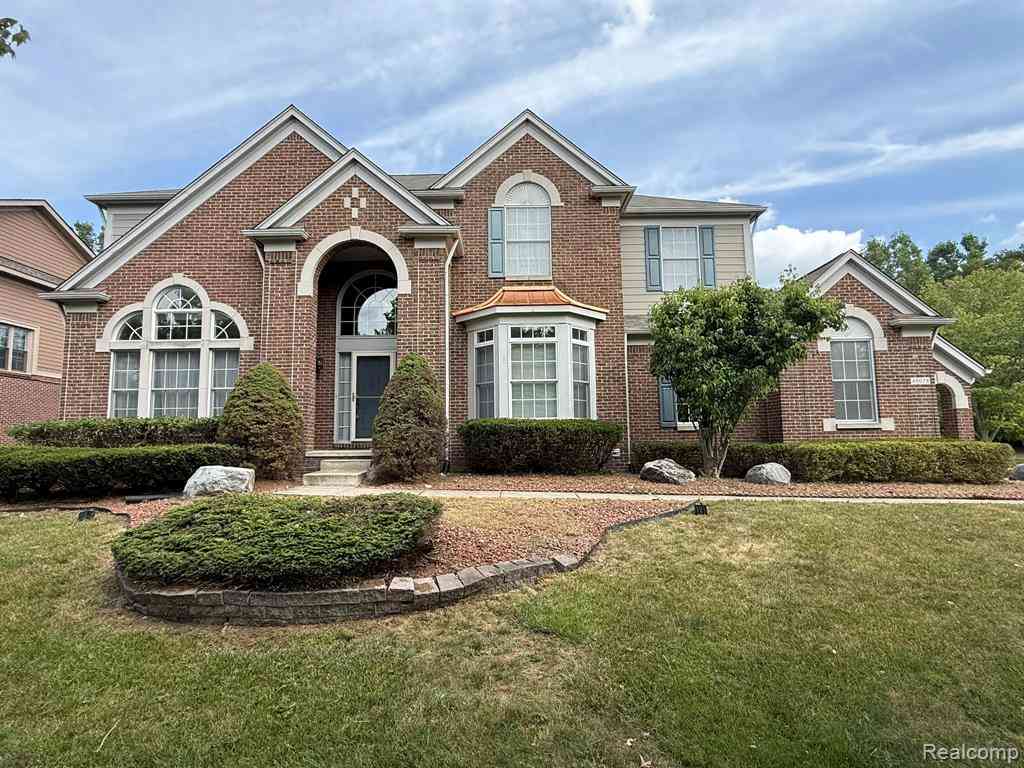 Homes For Rent - 49028 Founders Court <br/> Canton, MI 48187