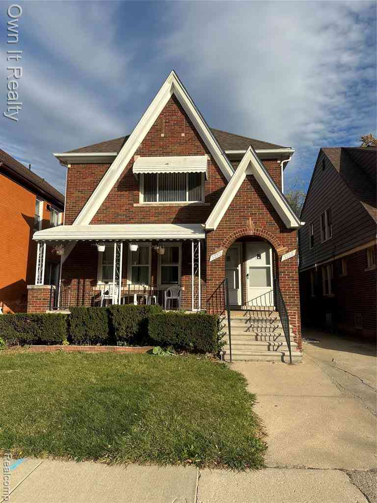 Condo For Rent - 5250 Calhoun Street <br/> Dearborn, MI 48126