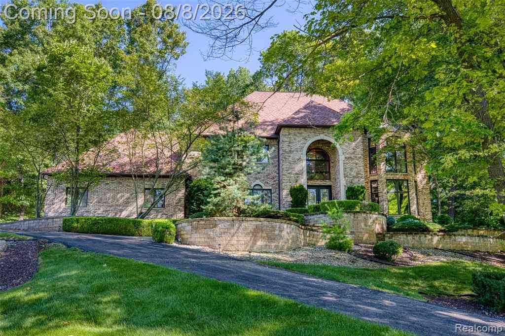 Homes For Sale - 2425 Darren Drive <br/> Washington, MI 48094