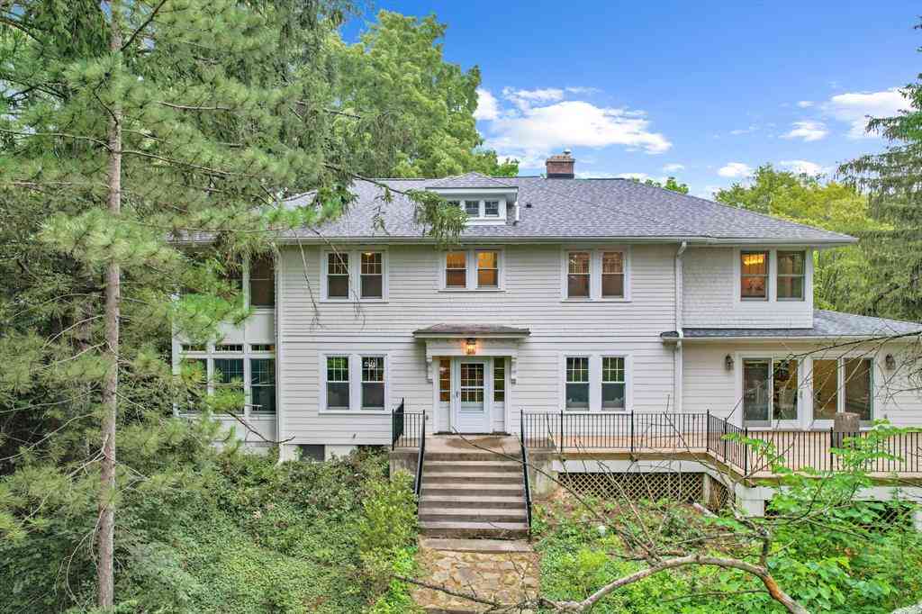 Homes For Sale - 340 Orchard Hills Drive <br/> Ann Arbor, MI 00000