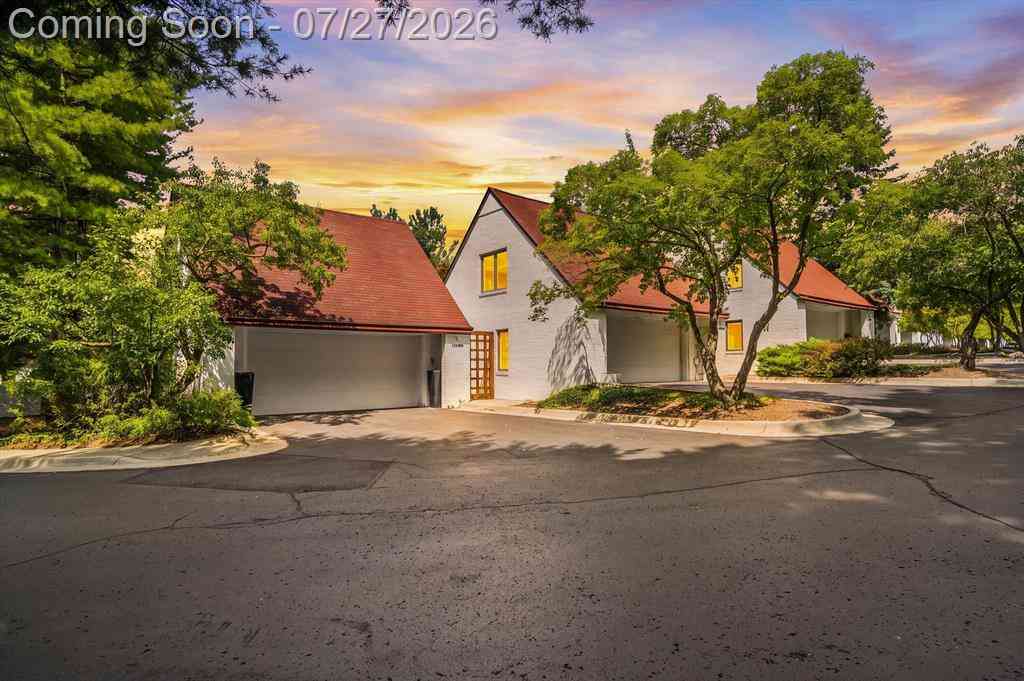 Condo For Sale - 1019 Young Place <br/> Ann Arbor, MI 00000