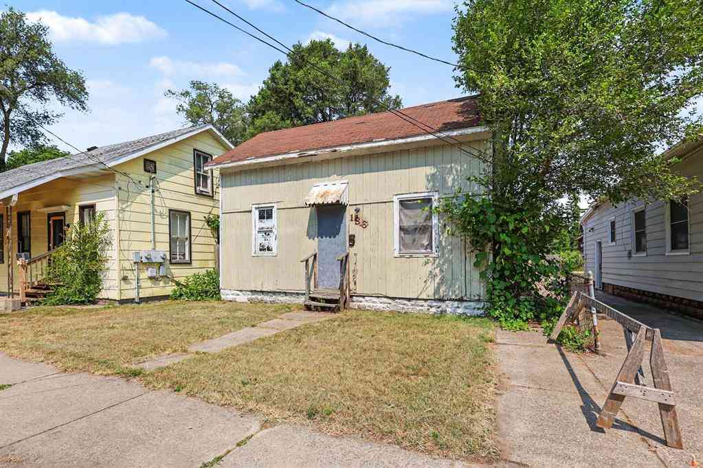 Homes For Sale - 186 E Isabella Avenue <br/> Muskegon, MI 00000