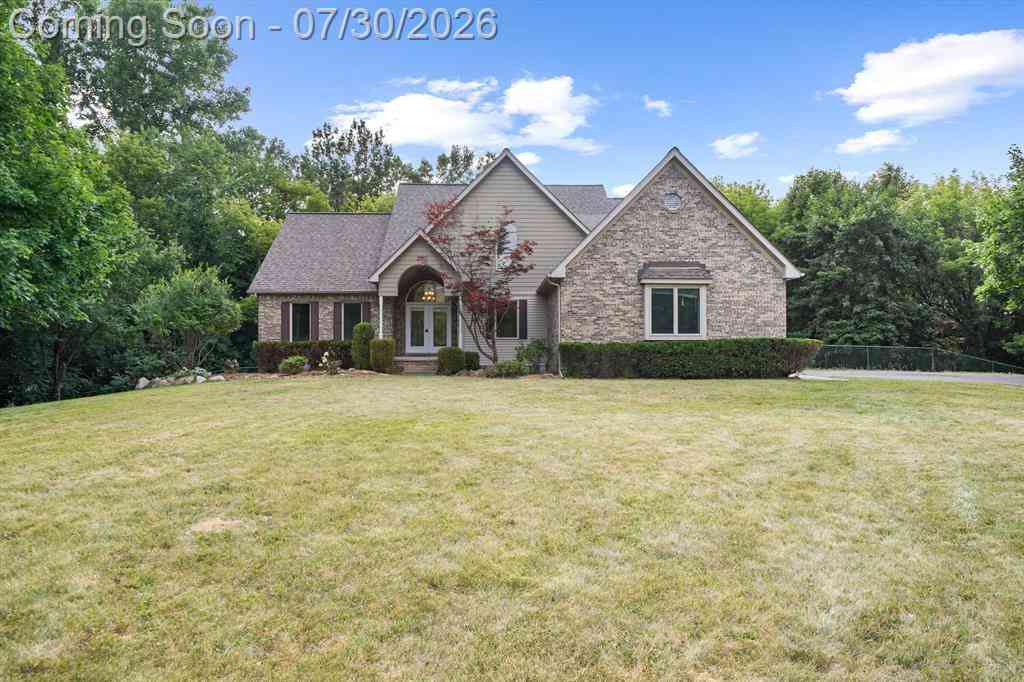 Homes For Sale - 4055 Pontiac Trail <br/> Ann Arbor, MI 00000