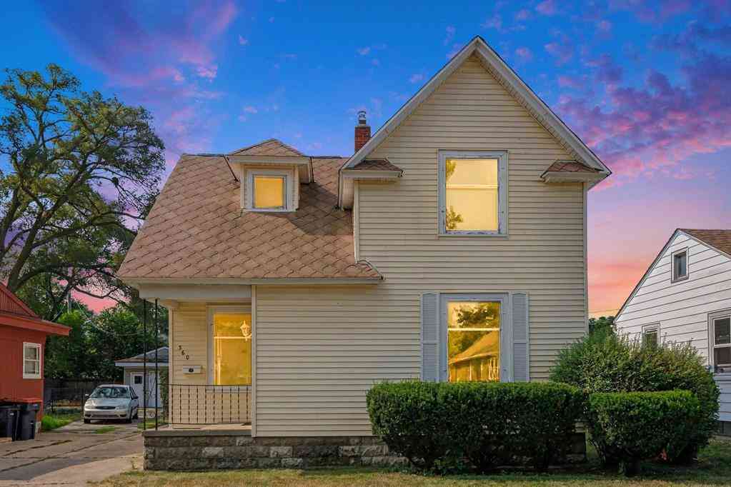 Homes For Sale - 360 W 18th Street <br/> Holland, MI 00000