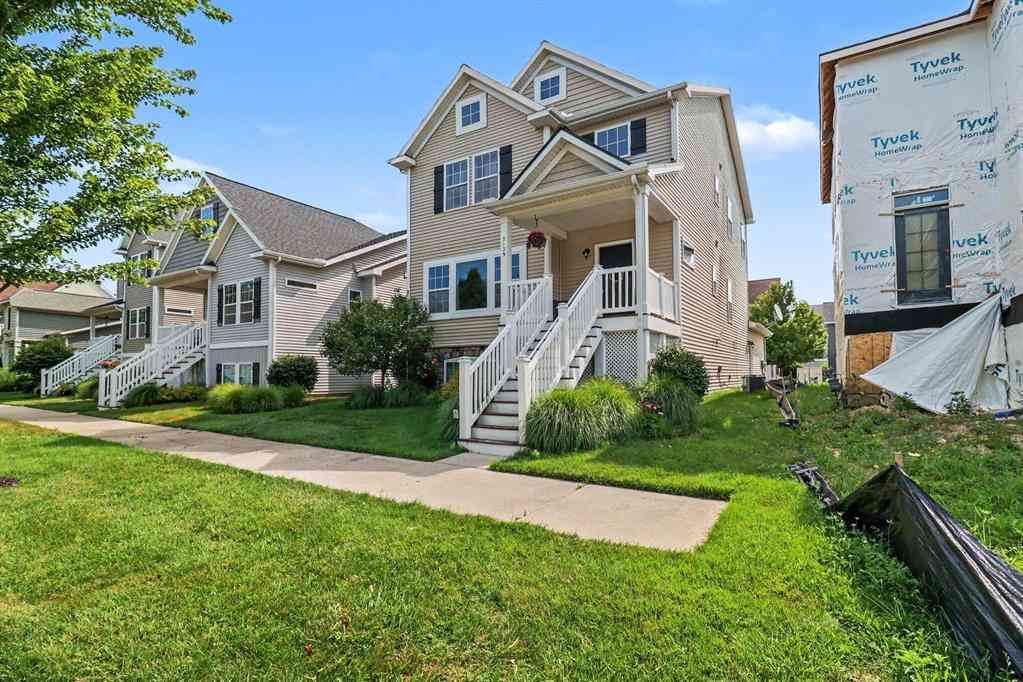 Homes For Sale - 2129 Kensington Park Circle <br/> Holland, MI 00000