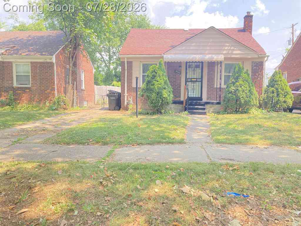 Homes For Sale - 19148 Avon Avenue <br/> Detroit, MI 00000