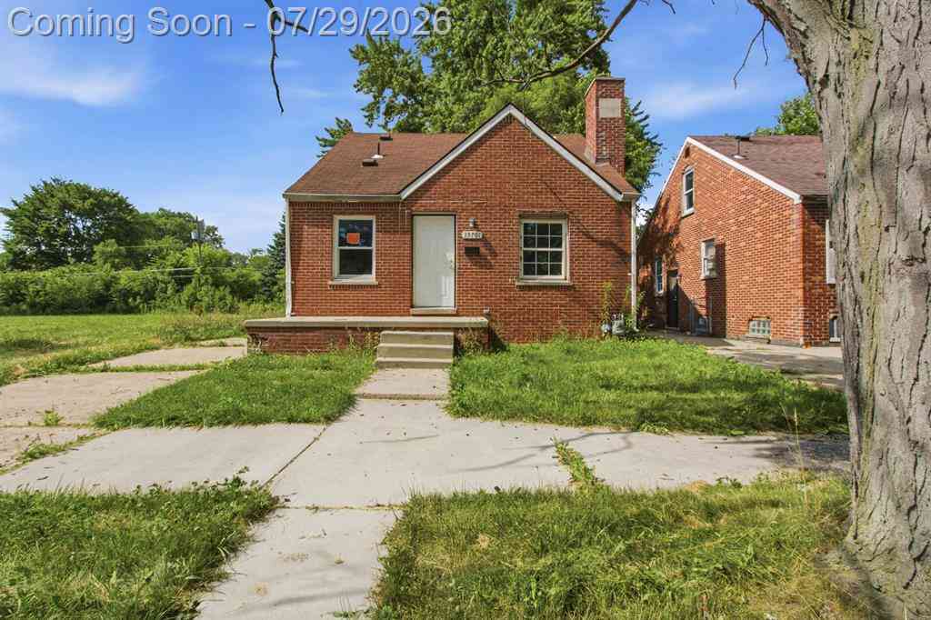 Homes For Sale - 15701 Rossini Drive <br/> Detroit, MI 00000