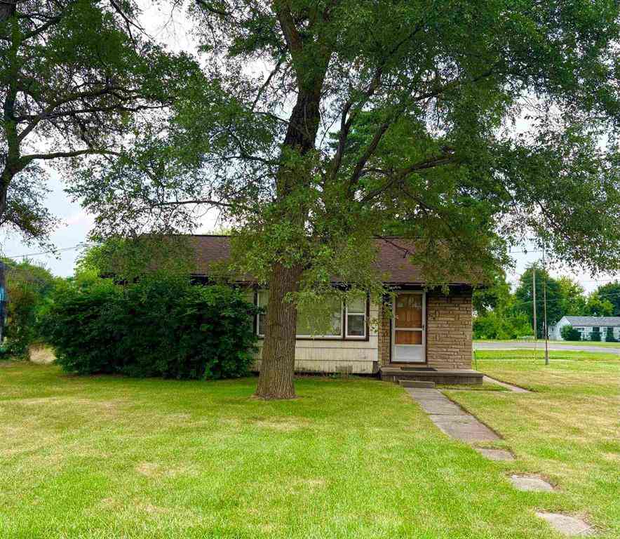 Homes For Sale - 354 S 30th Street <br/> Saginaw County, Saginaw, MI 48601