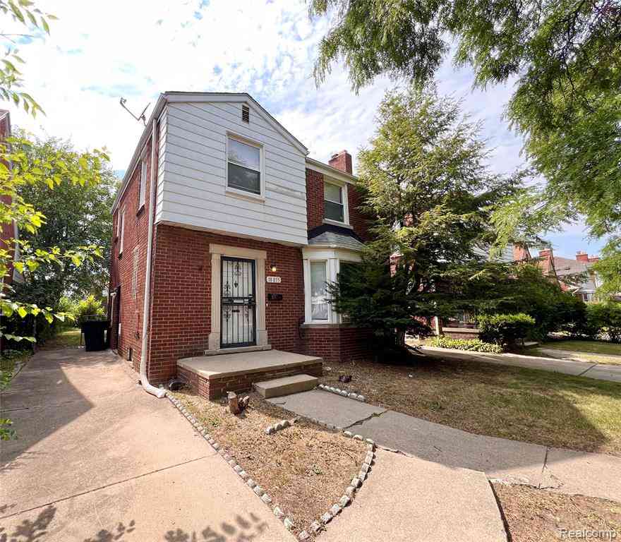 Homes For Sale - 18055 Ilene Street <br/> Wayne County, Detroit, MI 48221