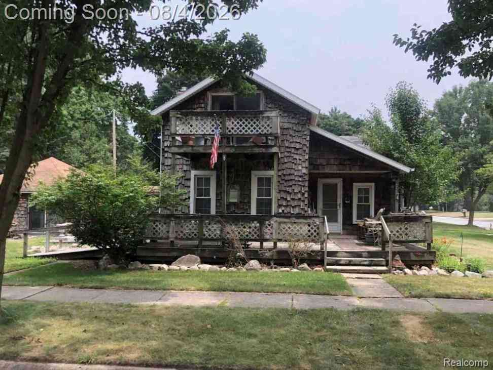 Homes For Sale - 129 S Church Street Se SE<br/> Caledonia, MI 49316