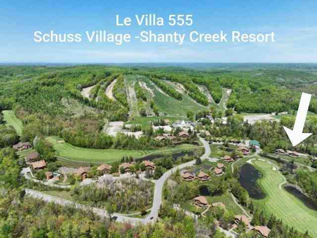 Condo For Sale - 6531 Schuss Mountain Lane <br/> Mancelona, MI 49659