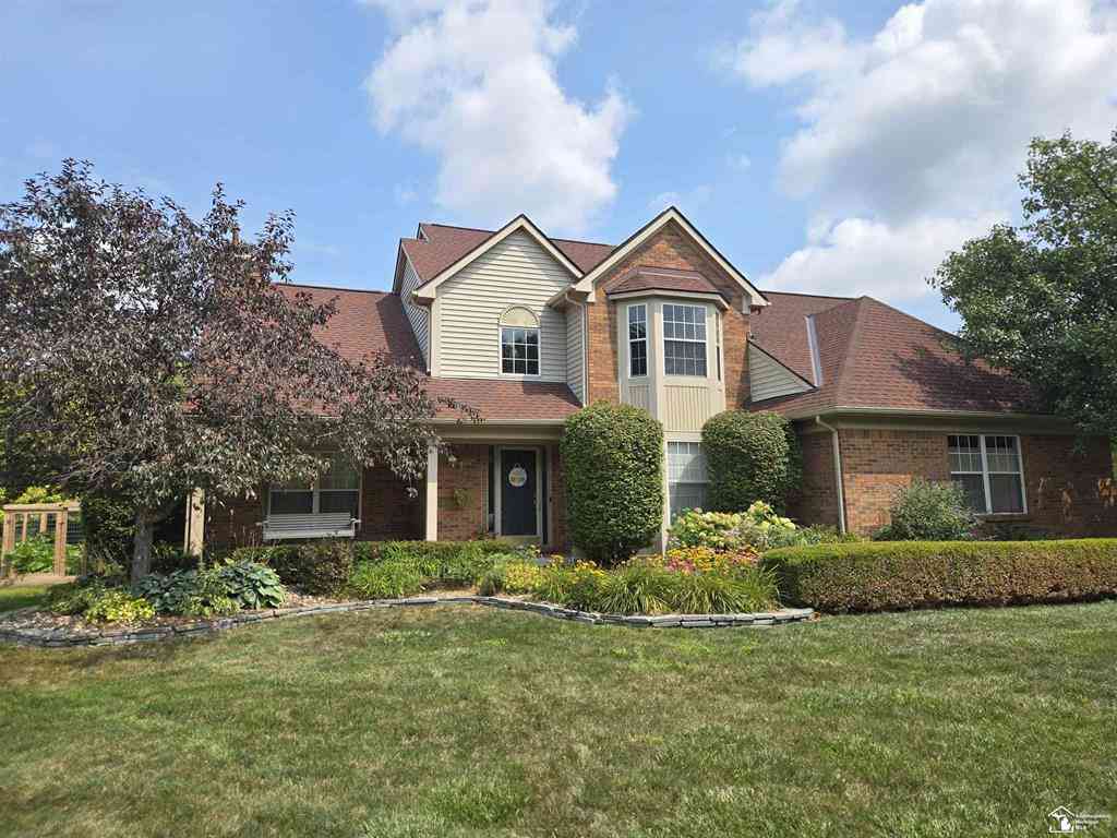 Homes For Sale - 42664 Woodwind Lane <br/> Canton, MI 48188