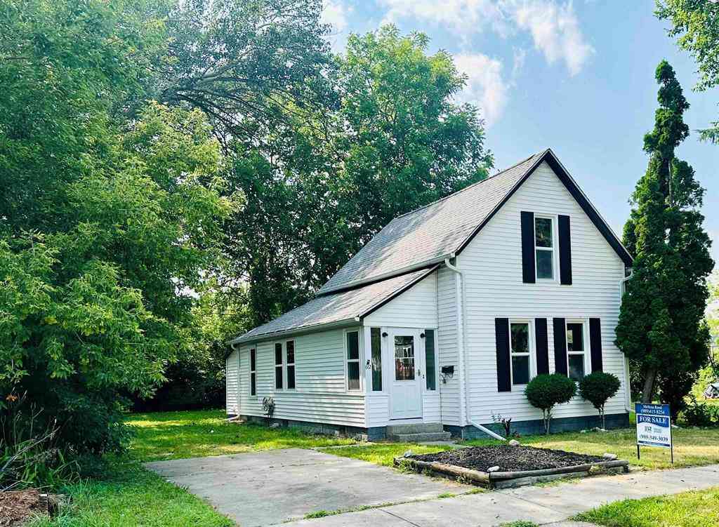 Homes For Sale - 612 Webster Street <br/> Bay City, MI 48708