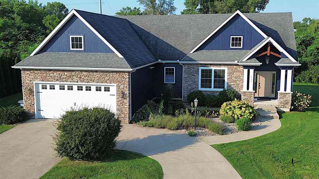 Condo For Sale - 2400 Bay Pointe Drive <br/> St. Joseph, MI 00000