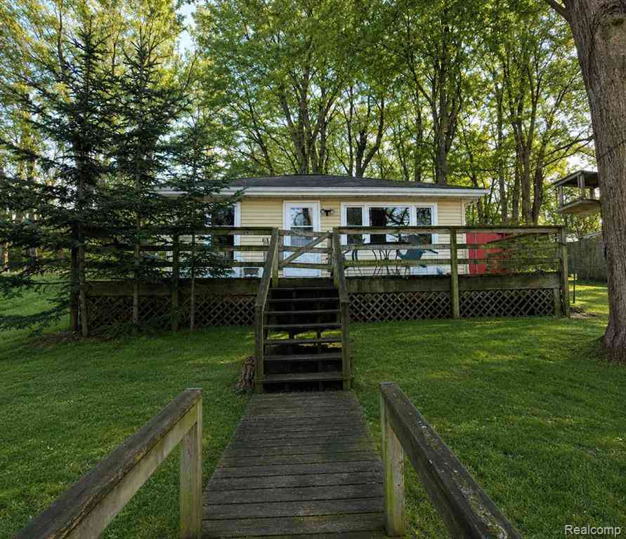 Homes For Sale - 31337 E Baseline Road <br/> Gobles, MI 49055