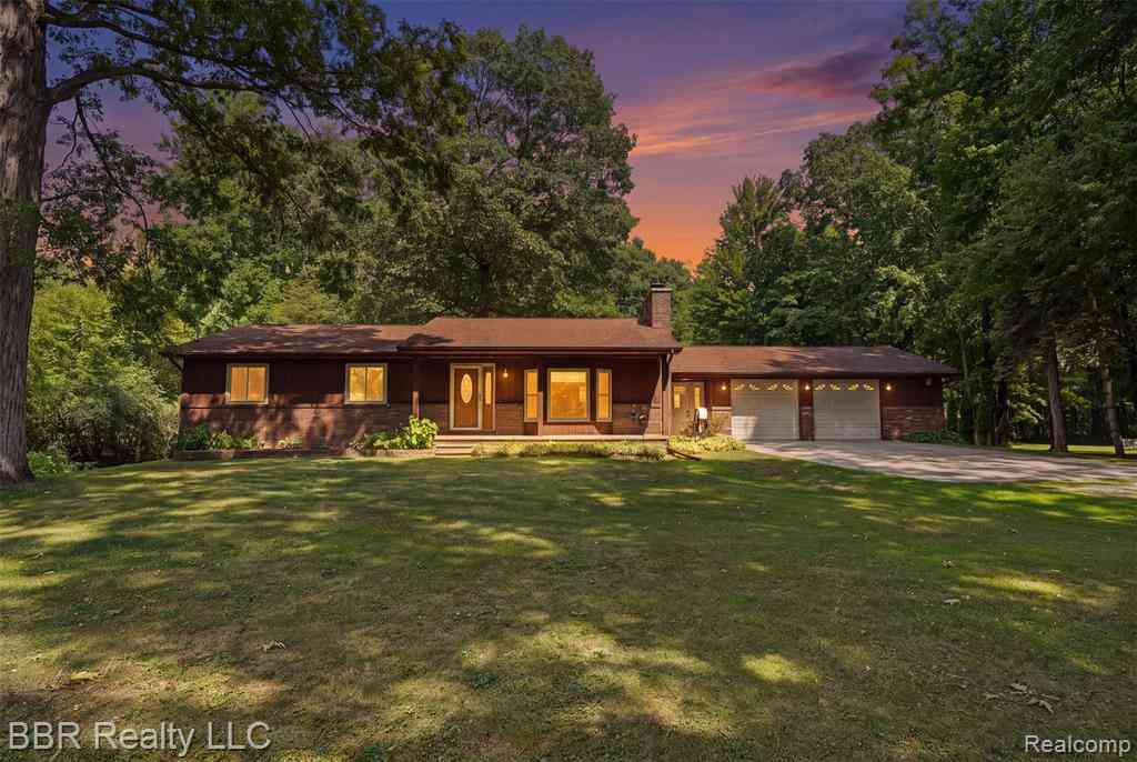 Homes For Sale - 22243 Inkster Road <br/> Romulus, MI 48174
