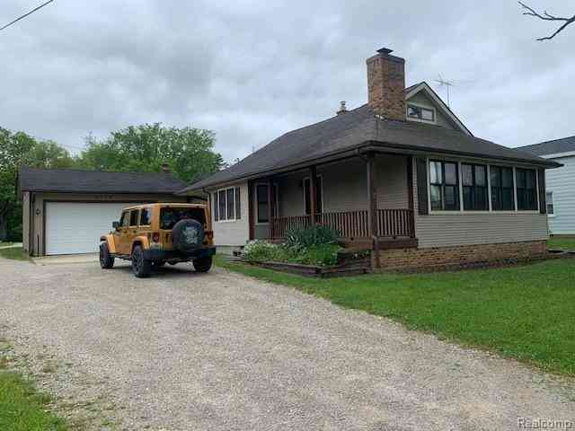 Homes For Rent - 6378 Gale Road <br/> Genesee County, Atlas, MI 48411