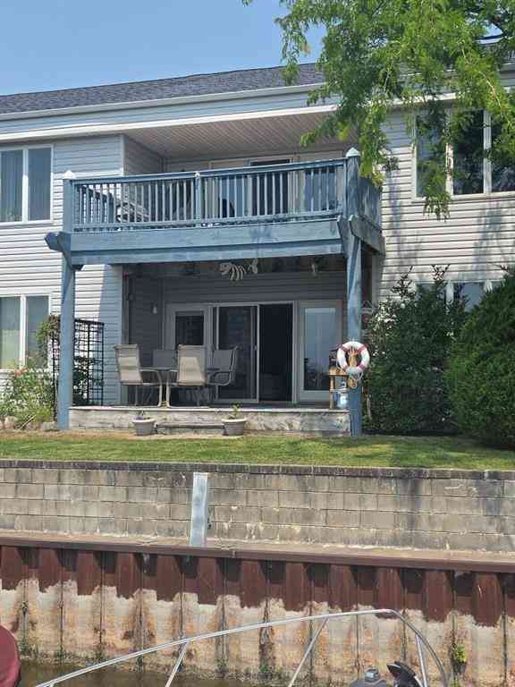 Condo For Sale - 3008 E Midshipman Drive <br/> Au Gres, MI 48703