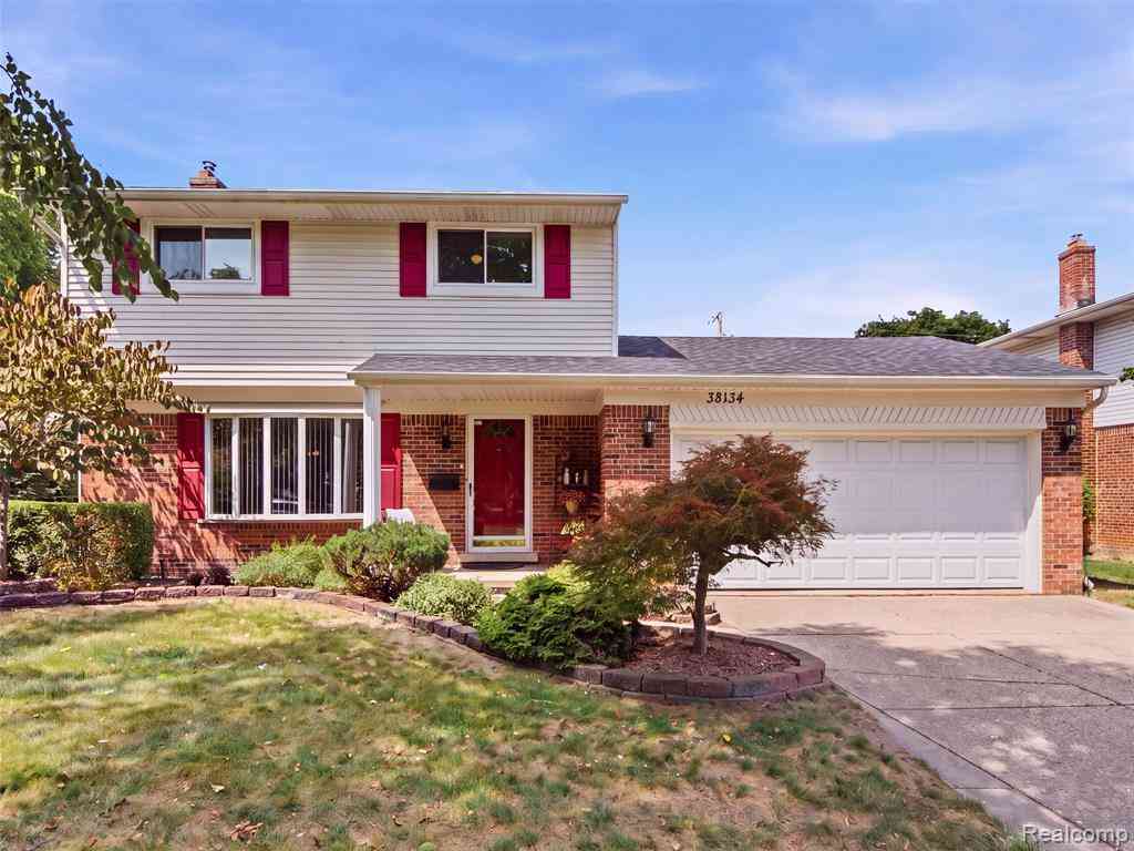 Homes For Sale - 38134 Ross Street <br/> Wayne County, Livonia, MI 48154
