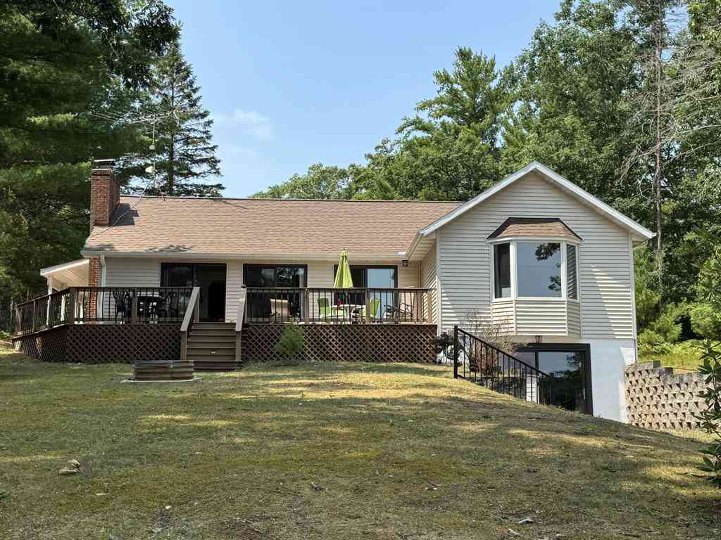 Homes For Sale - 9092 S Ranger Road <br/> Baldwin, MI 49304