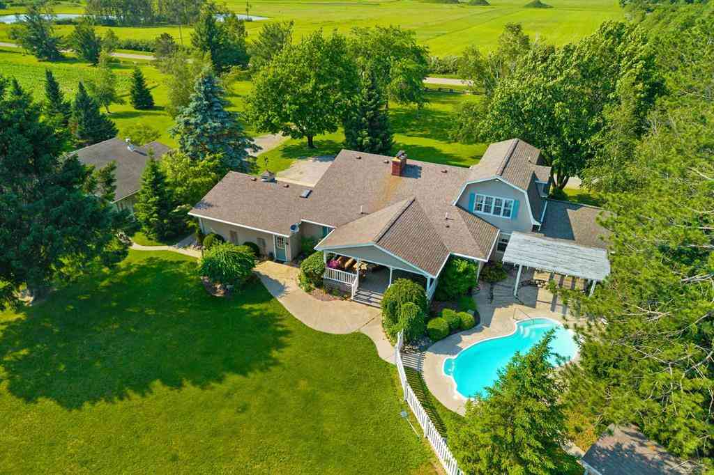 Homes For Sale - 4248 Procunier Road <br/> Alcona County, Mikado, MI 48745