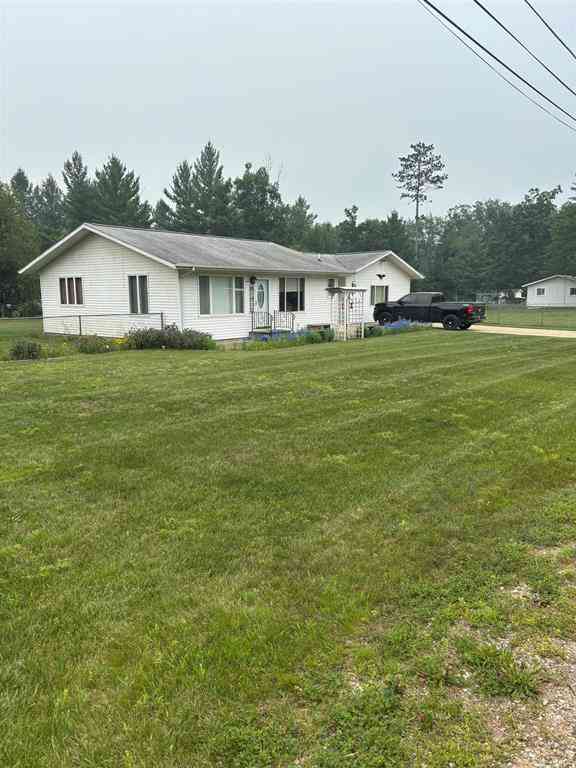 Homes For Sale - 5377 Wildwood Drive <br/> Prescott, MI 48756