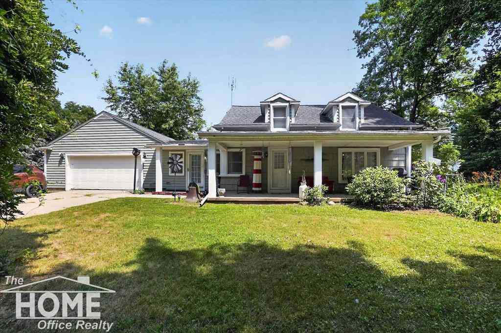 Homes For Sale - 5503 Newberry Road <br/> Durand, MI 48429