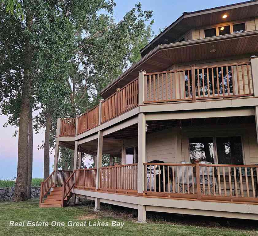 Homes For Sale - 2180 Driftwood Road <br/> Arenac County, Standish, MI 48658