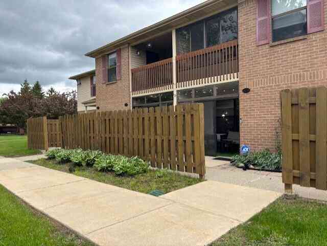 Condo For Rent - 19255 Surrey Lane <br/> Northville, MI 48167