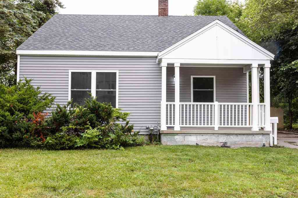 Homes For Sale - 2116 Mackinaw Street <br/> Saginaw, MI 48602