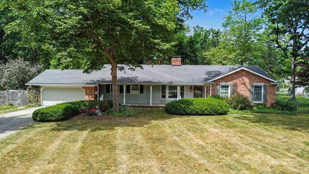 Homes For Sale - 1407 Woodnoll Drive <br/> Genesee County, Flint, MI 48507