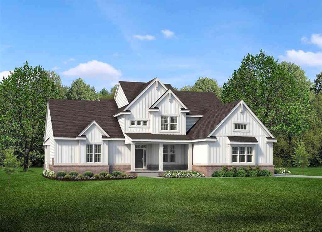 Homes For Sale - 63863 Bur Oak Drive <br/> Washington, MI 48095