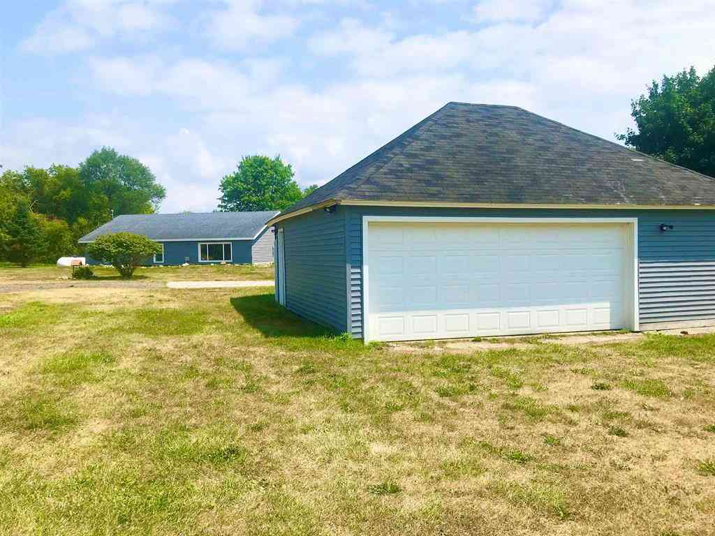 Homes For Sale - 4996 N Alger Road <br/> Alma, MI 48801