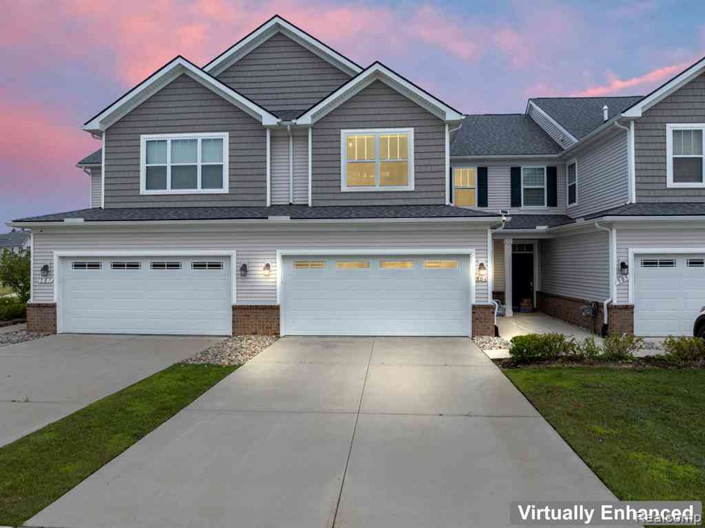 Condo For Sale - 506 Maize Loop <br/> Saline, MI 48176