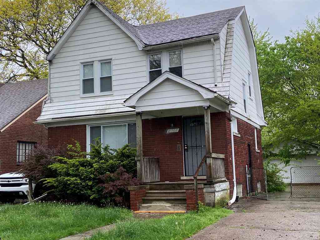 Homes For Sale - 11907 Laing Street <br/> Wayne County, Detroit, MI 48224